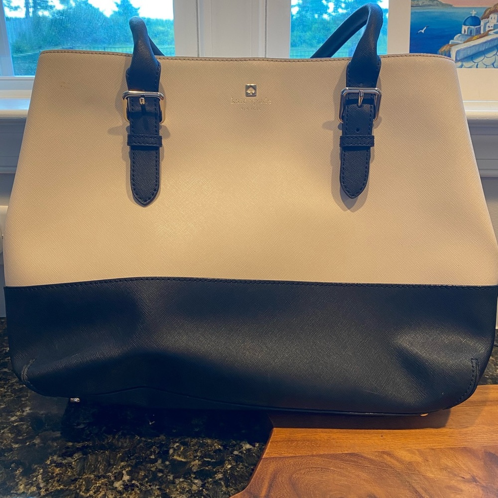 Kate Spade tote purse
